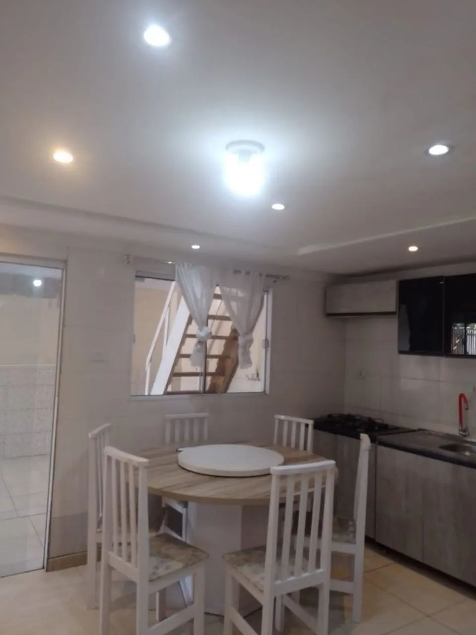Casa próximo ao hospital de palhoça  - Foto 5