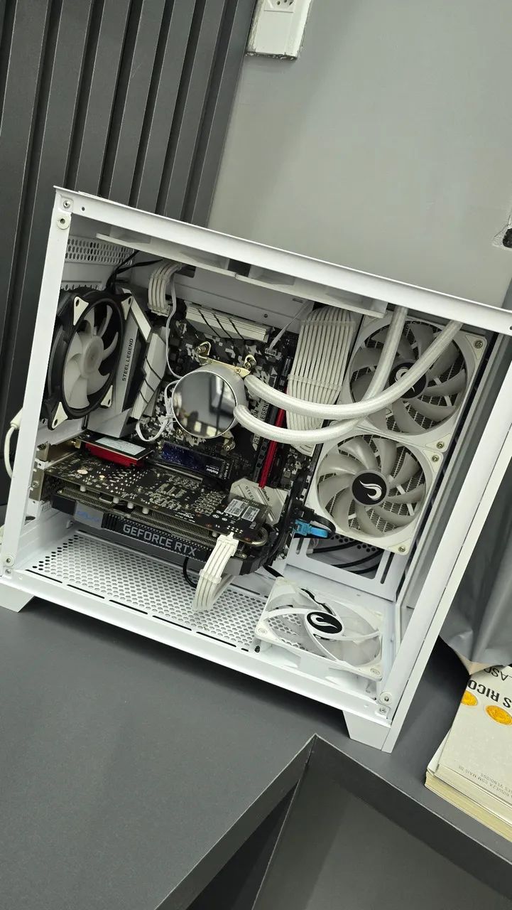PC GAMER - Foto 3