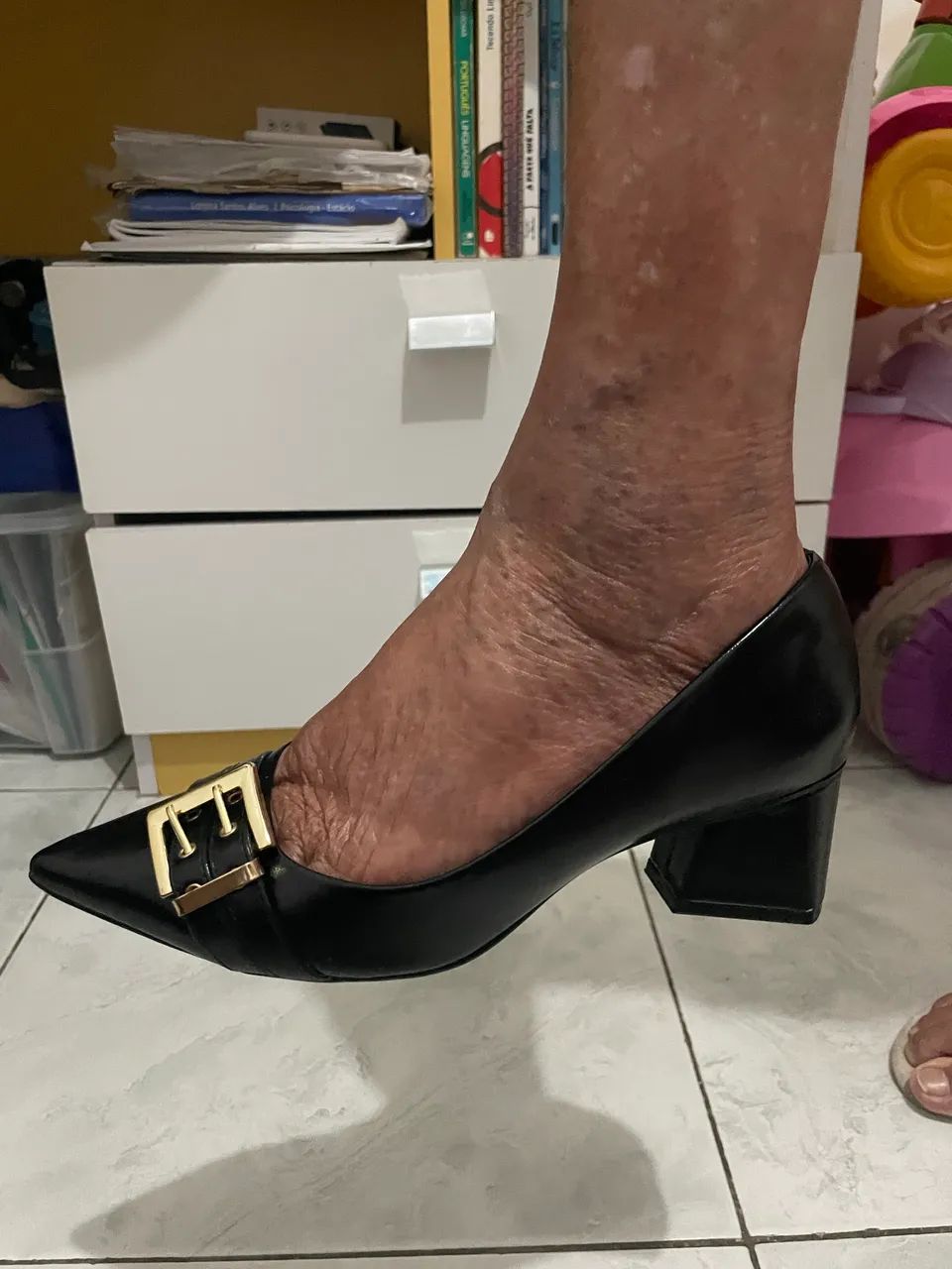 Scarpin ONESELF - Foto 4