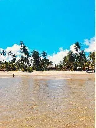 Casa na Praia do Patacho - Milagres/AL. - Foto 4