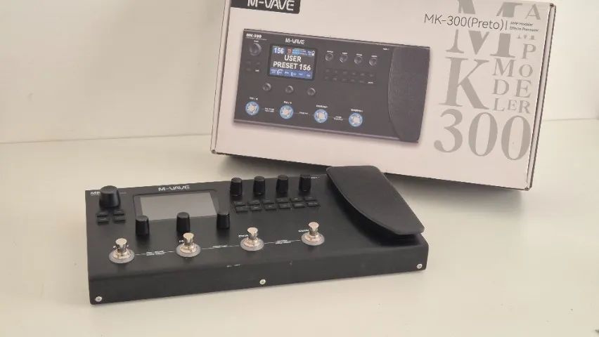M-Vave MK300 - Foto 2