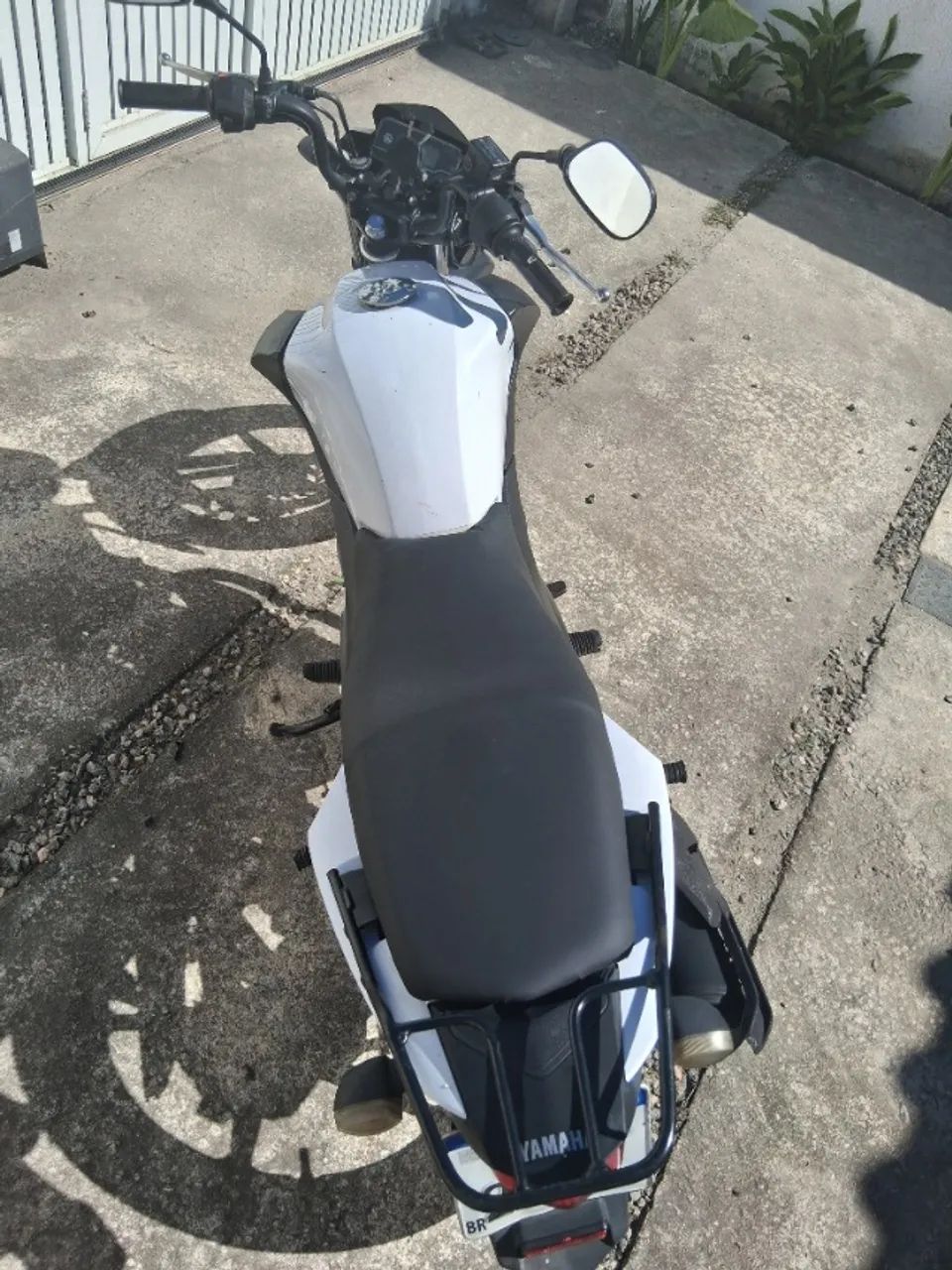 Yamaha Factor 150 ED 2021 - Foto 3
