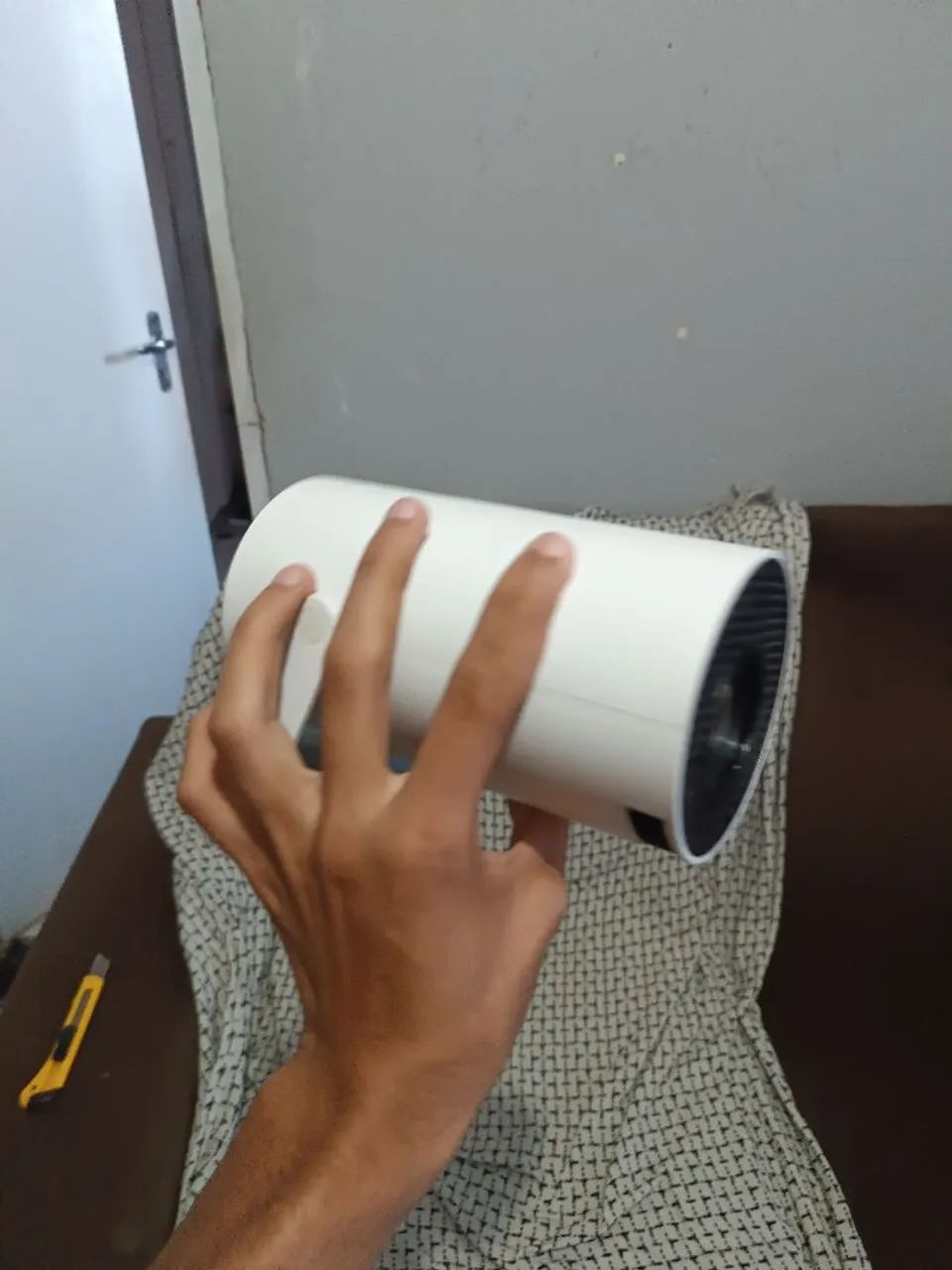 Projetor HY200 - Foto 2