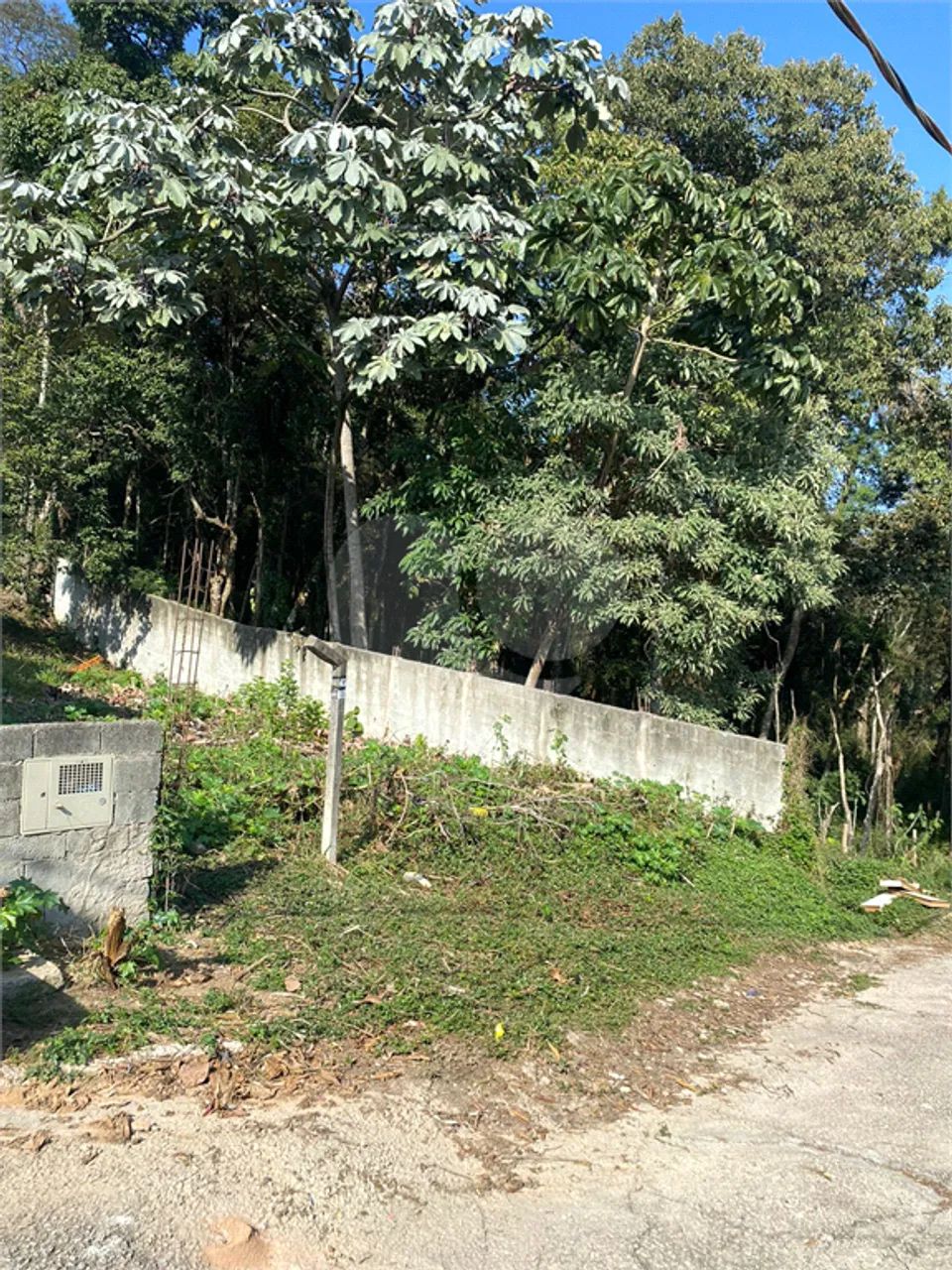Terreno à venda em Barreiro - SP