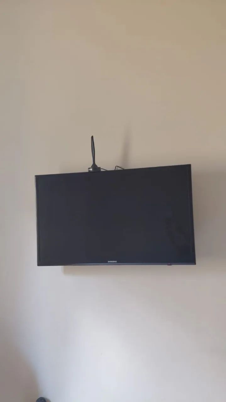 Tv Samsung 32p - Foto 2
