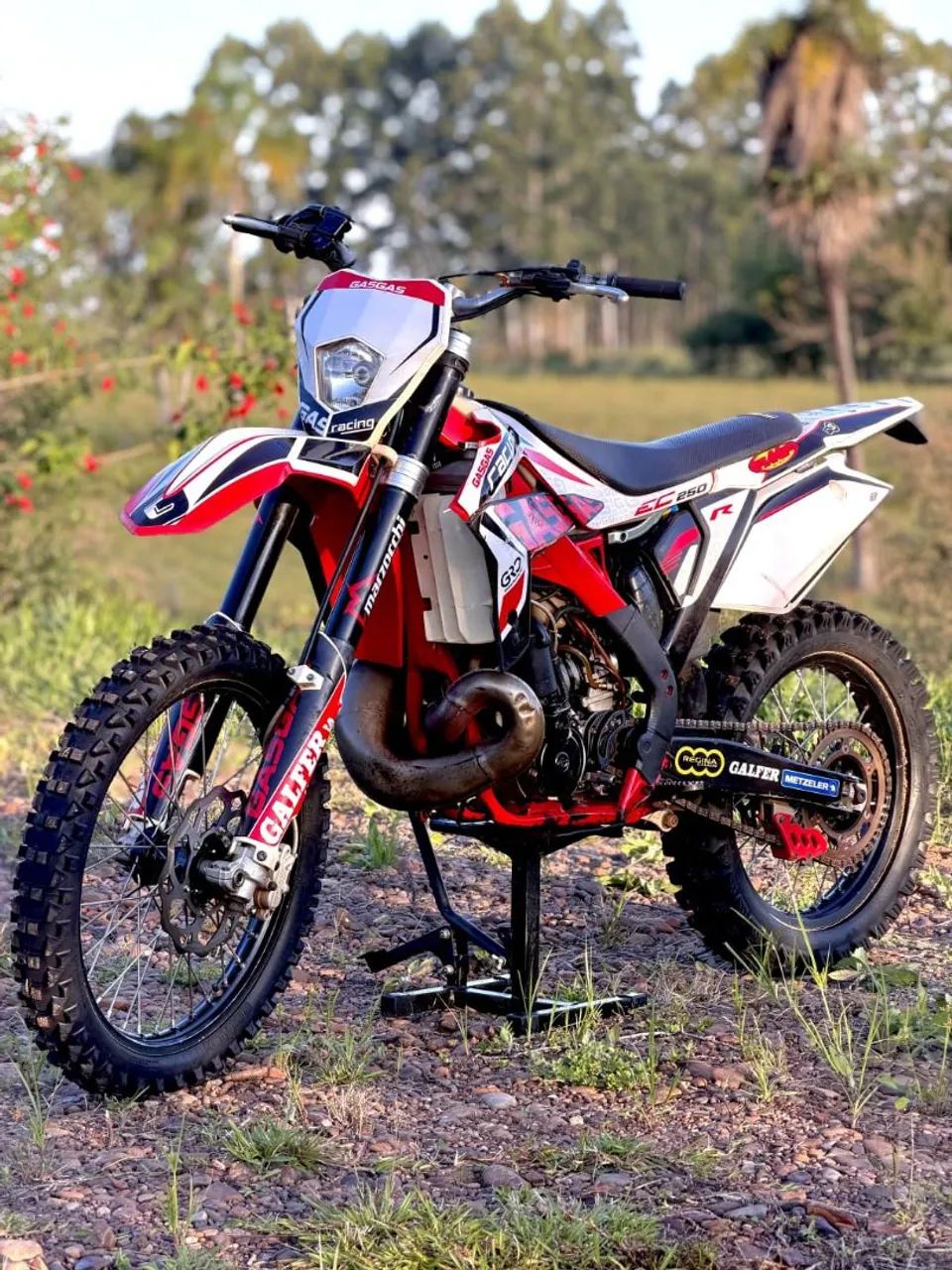 Moto de procedência! - Foto 2