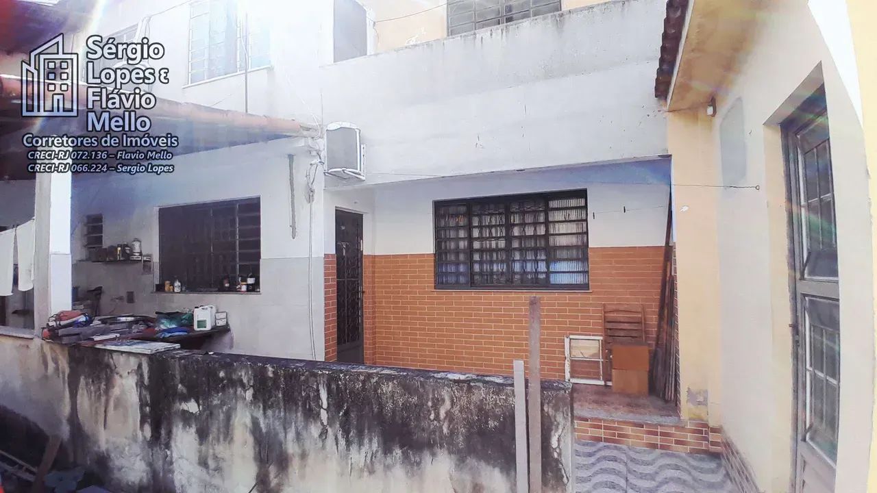 SÃO GONÇALO - Área Comercial 525M² no Centro de Alcântara Cod(83IV) - Foto 3
