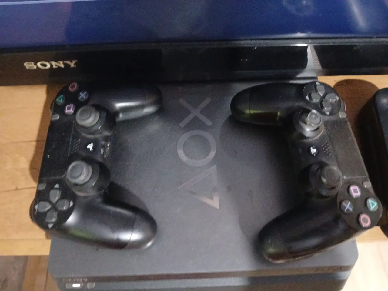 Ps4 1tera cuh2215b - Foto 4