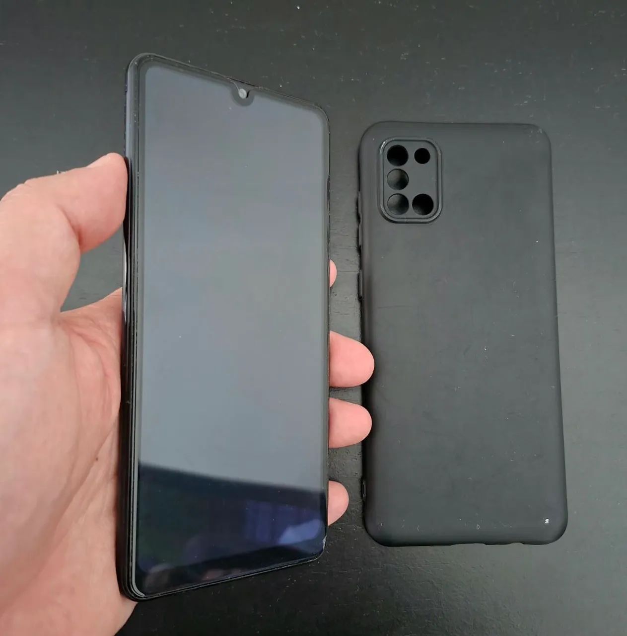 Samsung A31 128GB - Foto 3