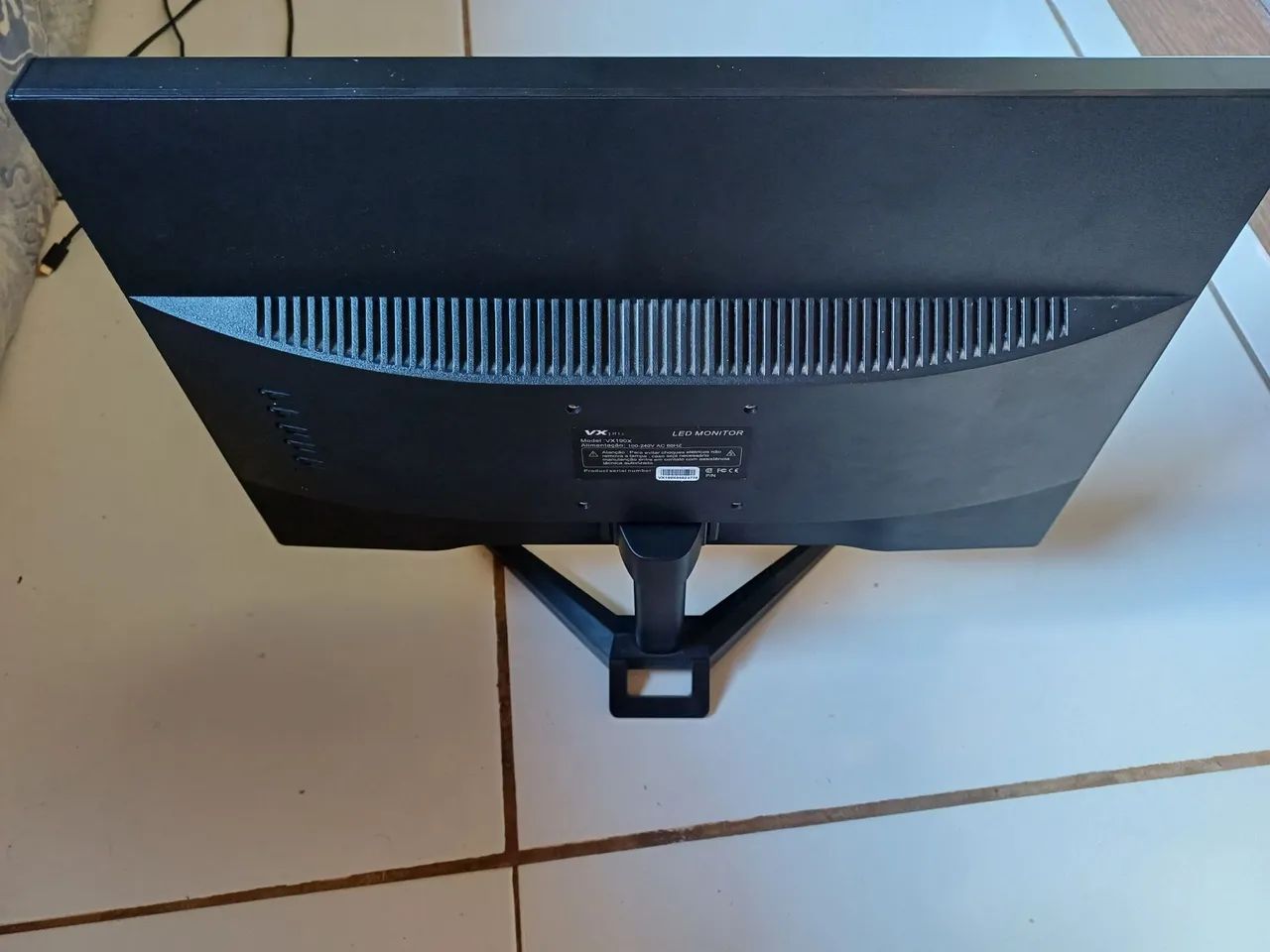 Munitor gamer 75Hz - Foto 3