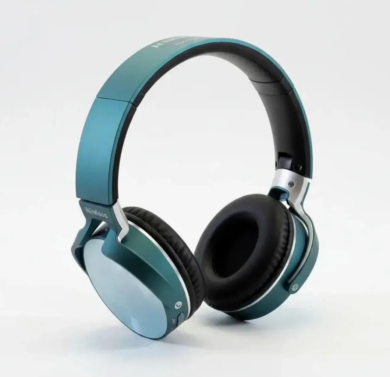 Fone De Ouvido Bluetooth Sem Fio Jb950 - Foto 3