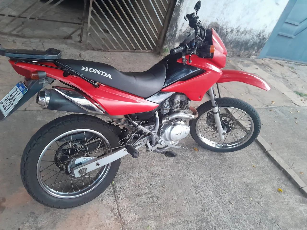 BROX  150  ESD COMPLETA - Foto 2