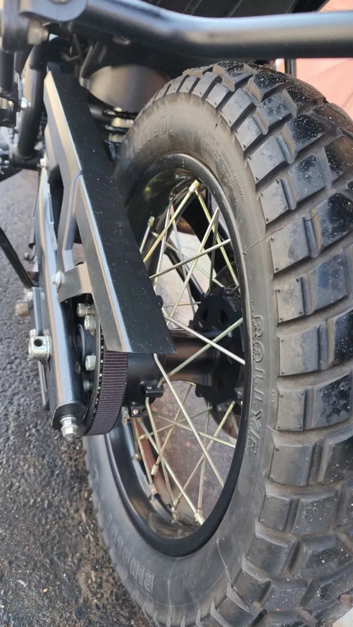 Himalayan 411 - Foto 5