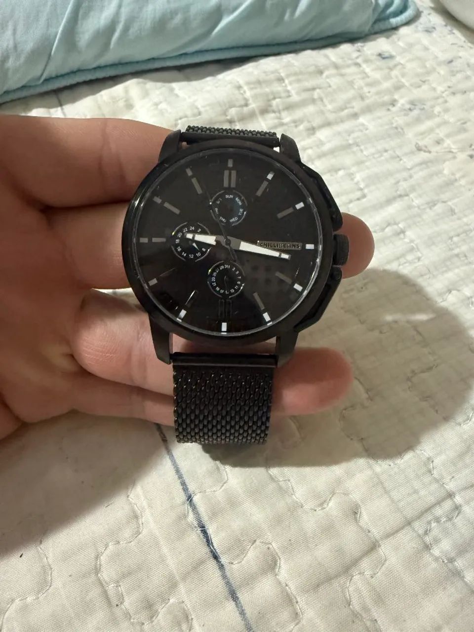 Relógio  - Foto 4