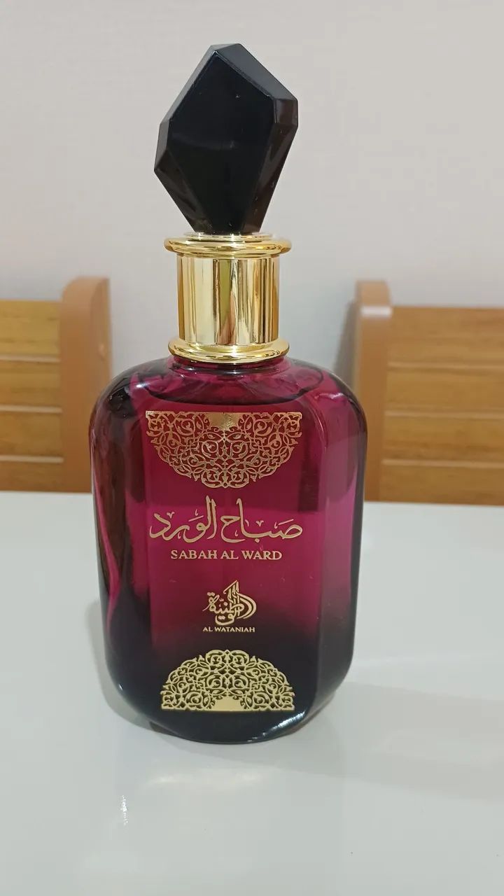 Perfume Árabe Original 