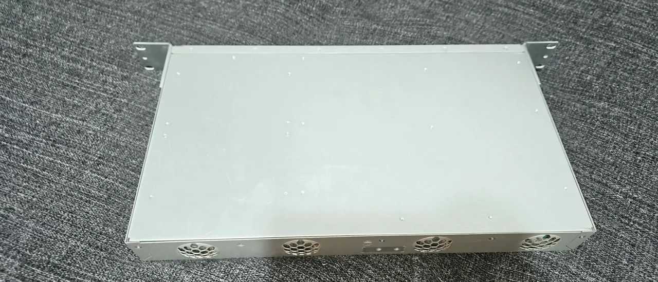 Cisco ASR920 - Foto 5