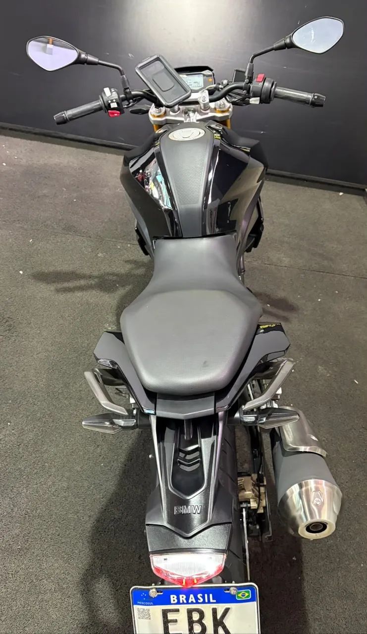 G 310 R - Foto 5