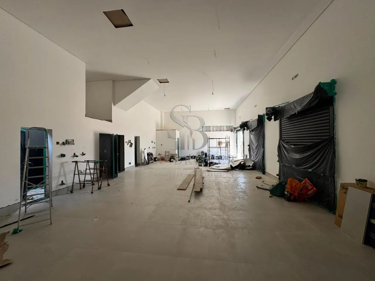 sala - Jardim Nova Europa - Campinas - Foto 3