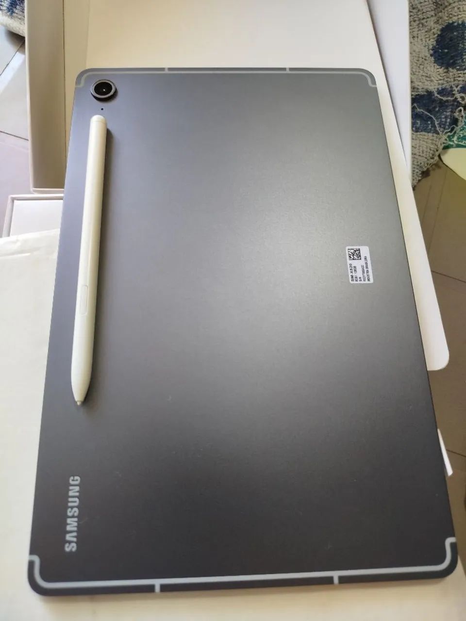 TAB S10 FE - Foto 5