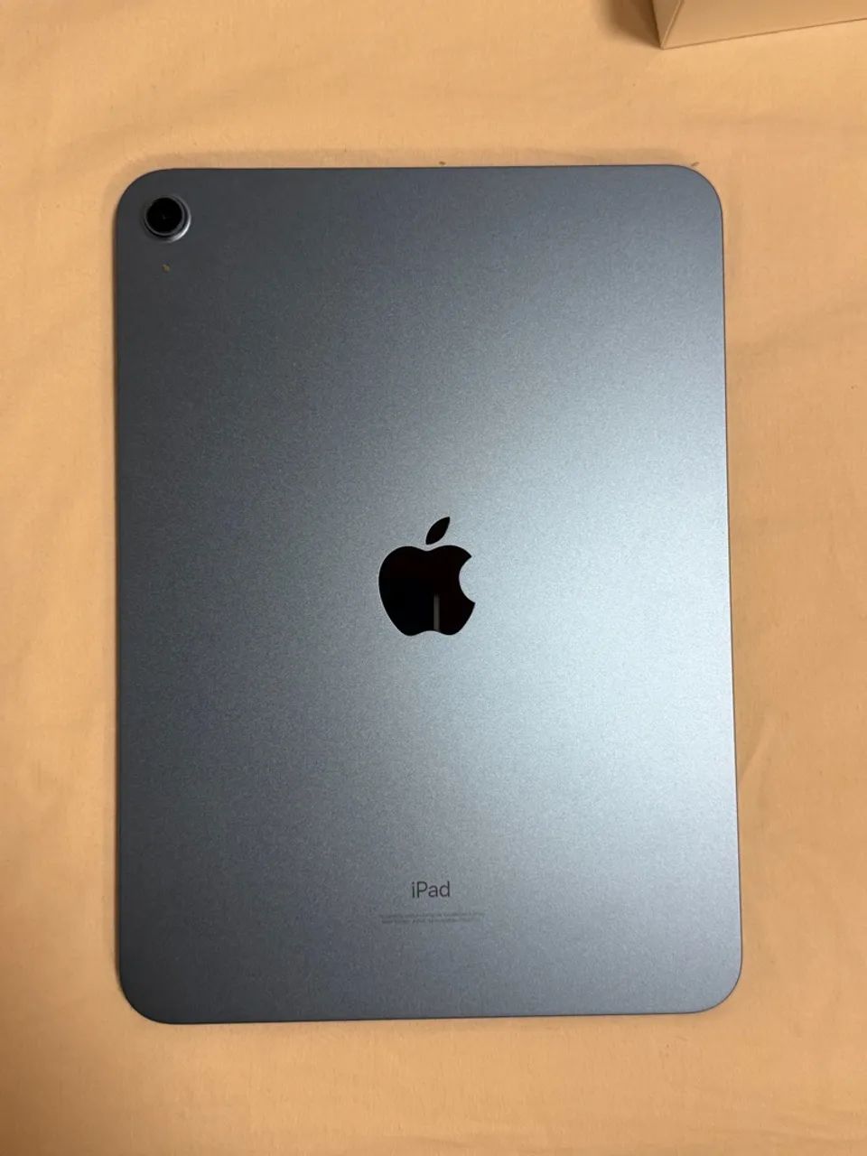iPad 10 64GB Wi-fi