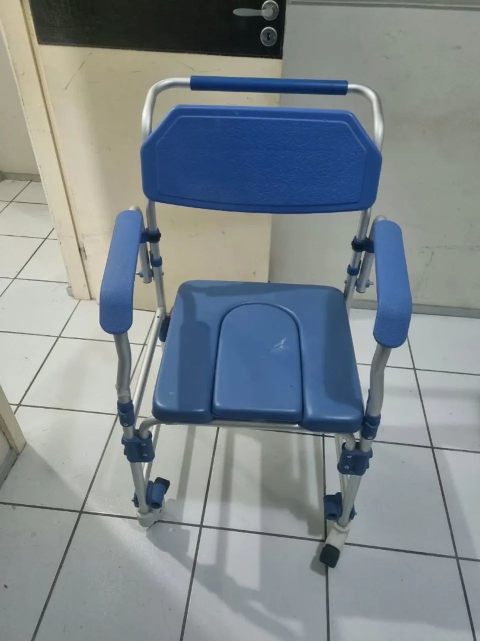 Cadeira de banho 
