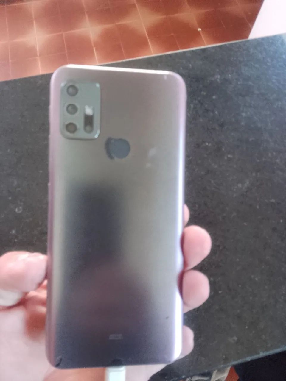 Moto g 30 128 gb - Foto 2