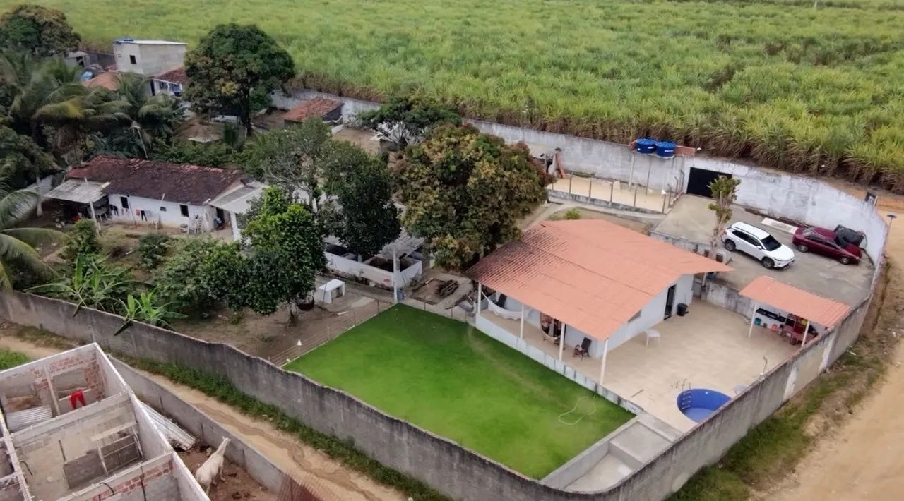 Rancho em Satuba  - Foto 2