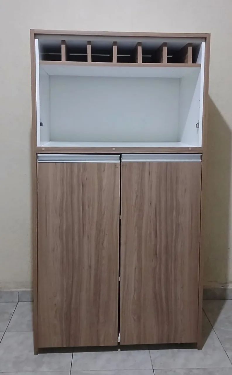 ARMÁRIO MULTI USO  - Foto 5