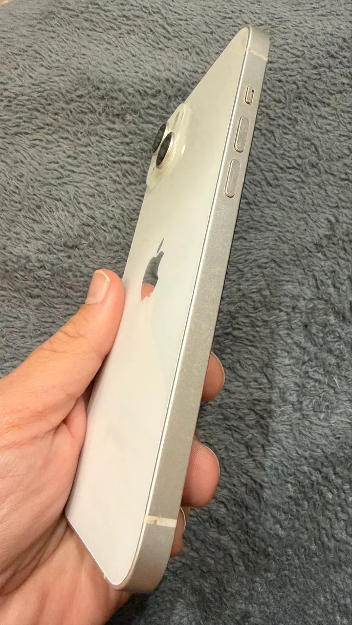 iPhone 14 Plus - Foto 4