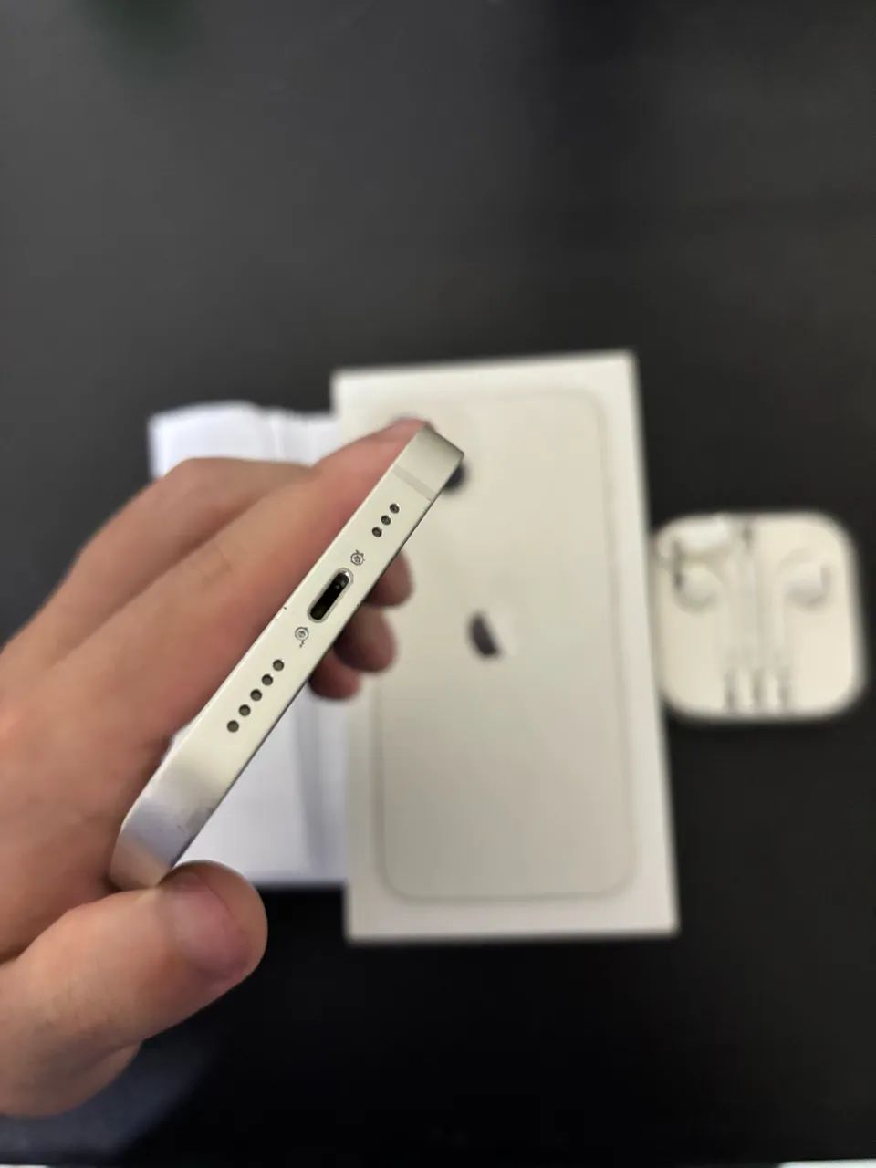 iPhone 13 128gb | Caixa e Nota Fiscal | 95% saúde - Foto 3