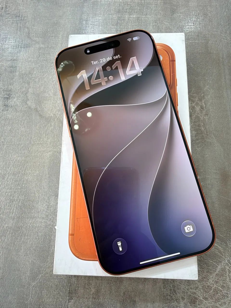 iPhone 17 Pro Max  - Foto 3