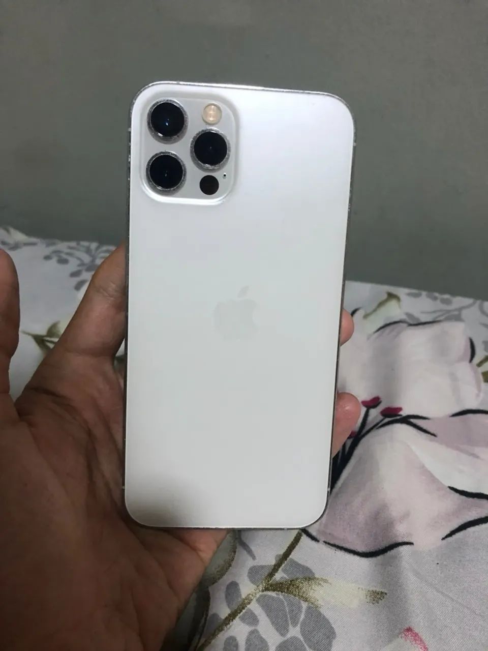 Iphone 12 Pro - 128 GB - Foto 2