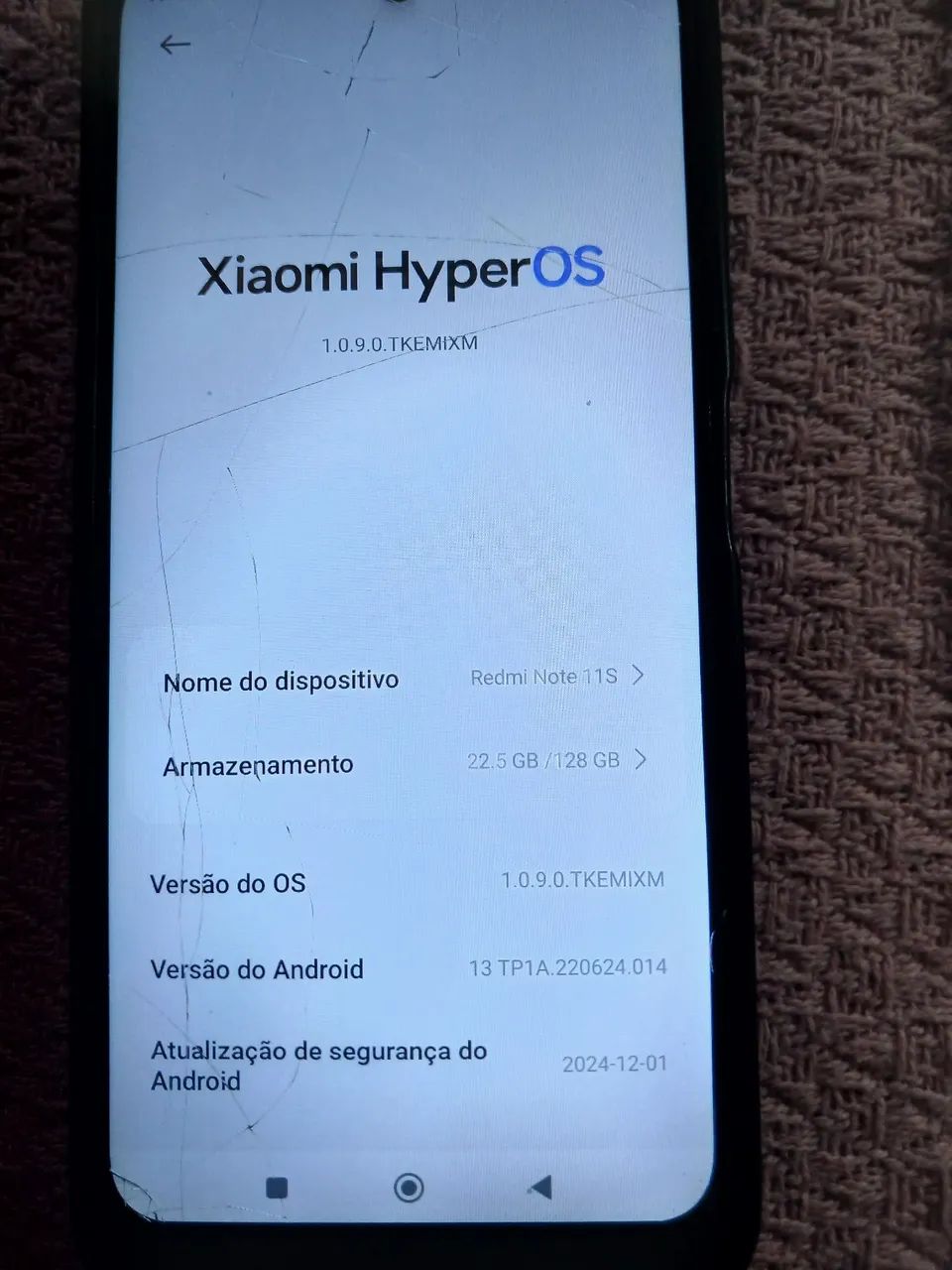 Celular xiaomi - Foto 3