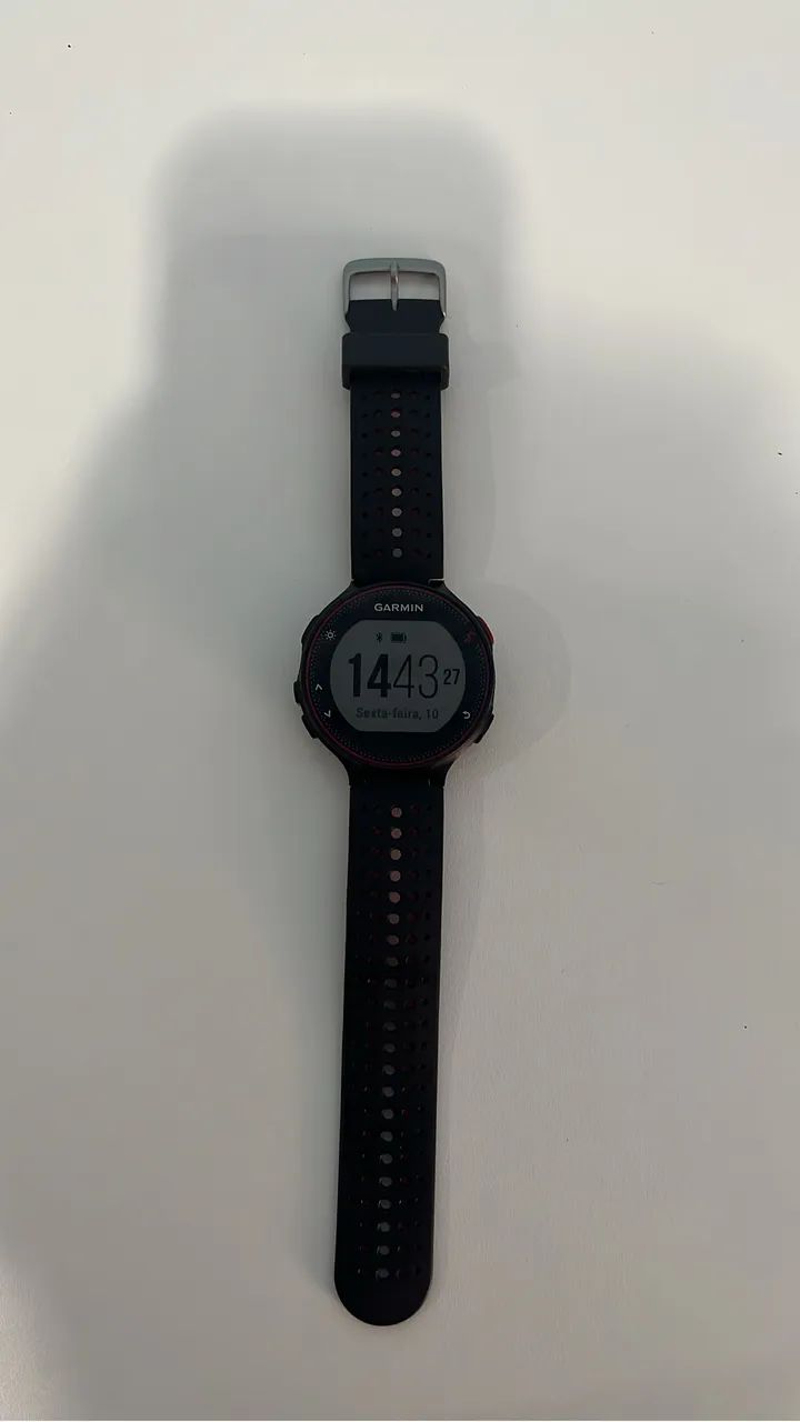 Garmin Forerunner 235