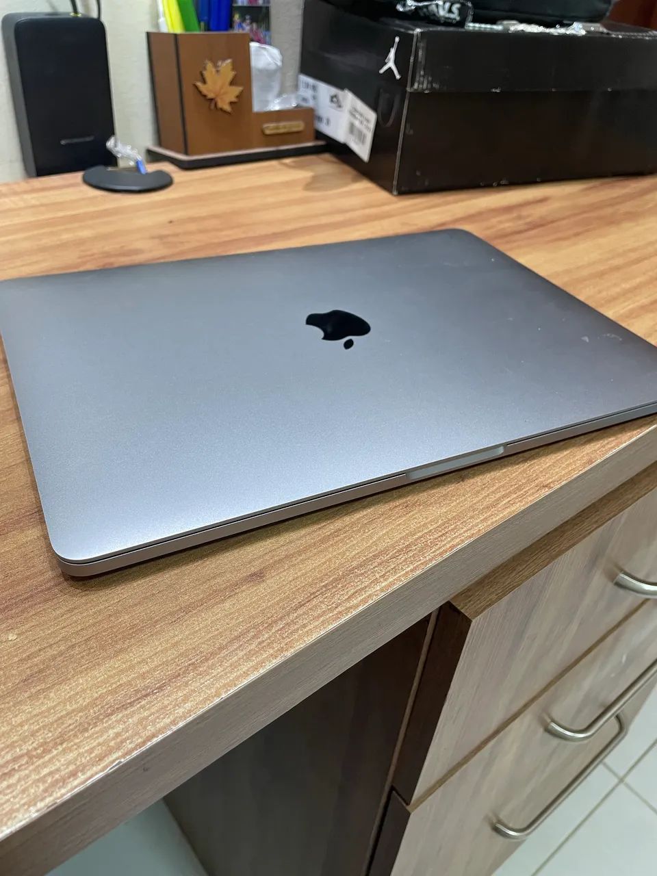 Macbook Pro M1 8GB 256 SSD - Notebooks - Silveira, Belo Horizonte