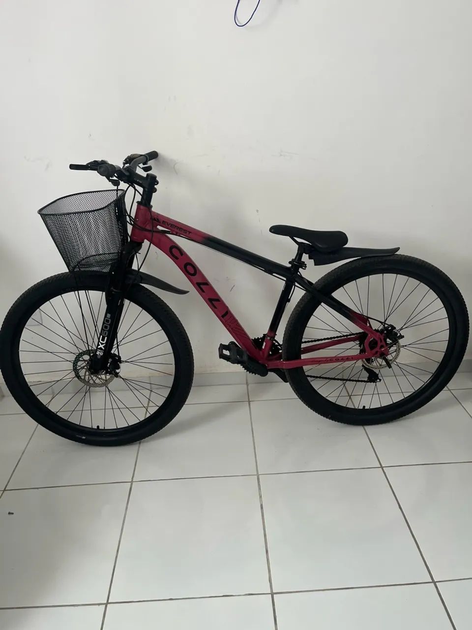 Bicicleta  - Foto 2