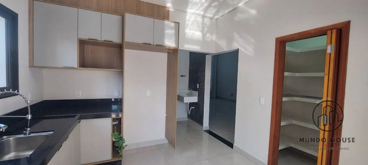 Casa em condomínio no Parque Ibiti Reserva - Foto 4