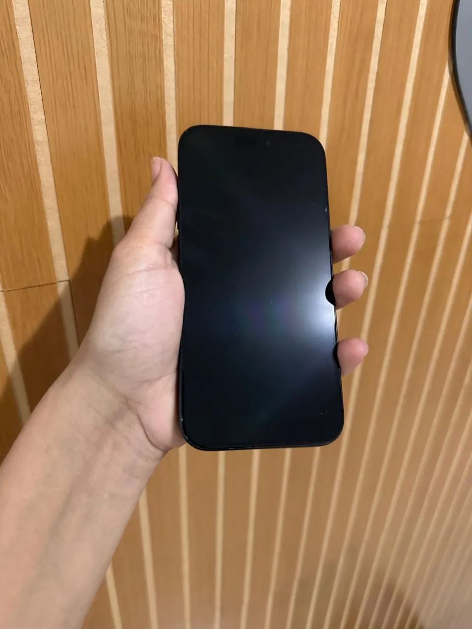 iphone 15 pro 128gb  - Foto 3