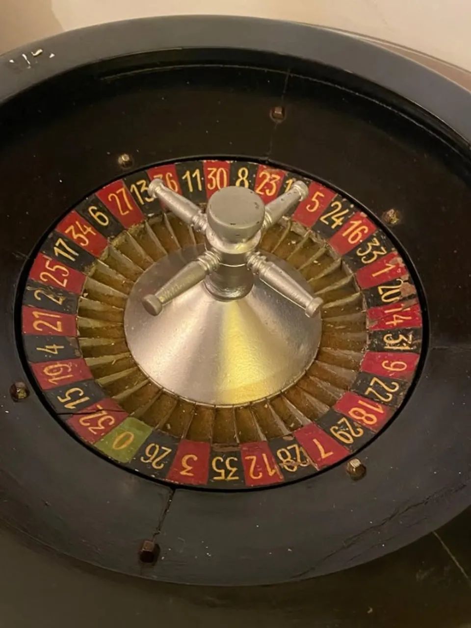 Roleta de cassino Oficial - Foto 2