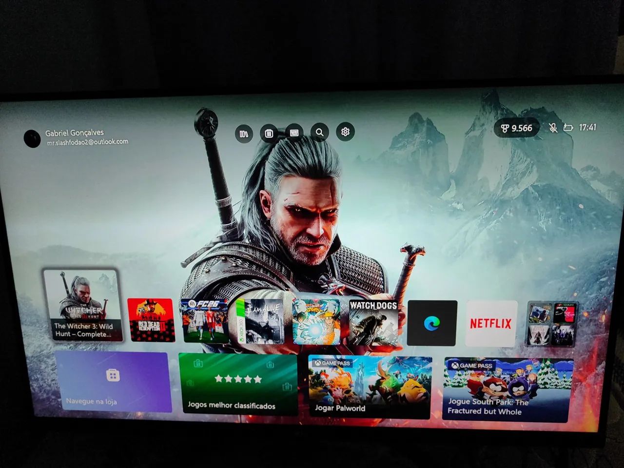 Xbox One X - Foto 5