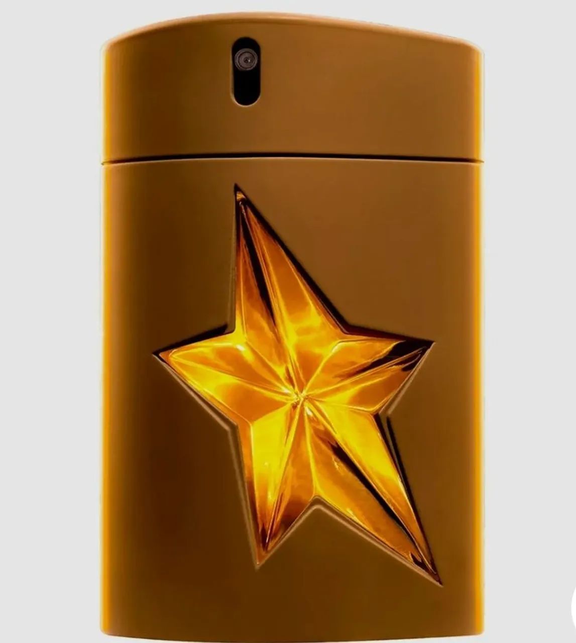 Perfume A*Men Pure Havane de Mugler 100Ml ( OBS Produto Descontinuado Peça Colecionador ) - Foto 2