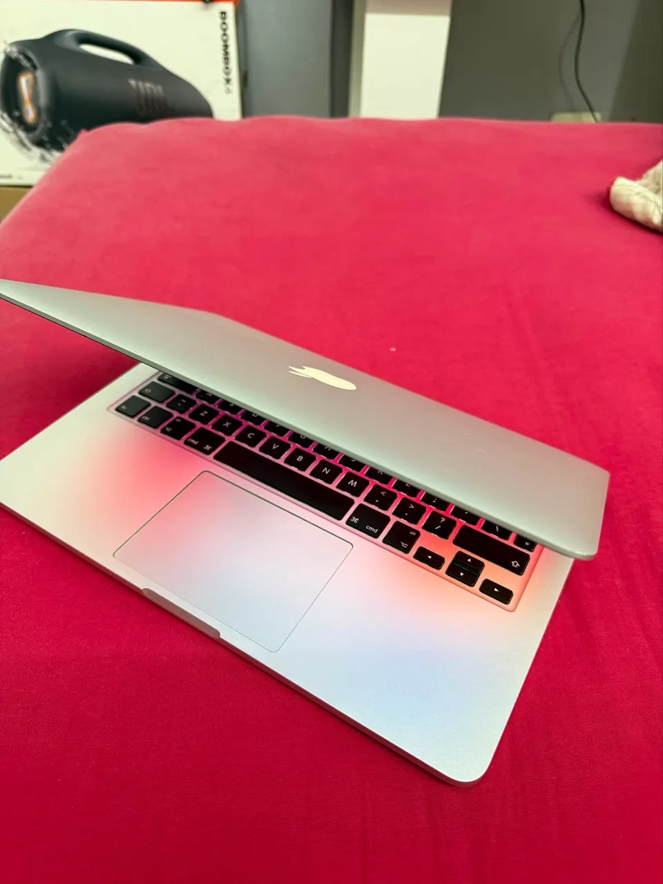 MacBook Pro - Retina 13- (2013) - Notebooks - Andaraí, Rio de
