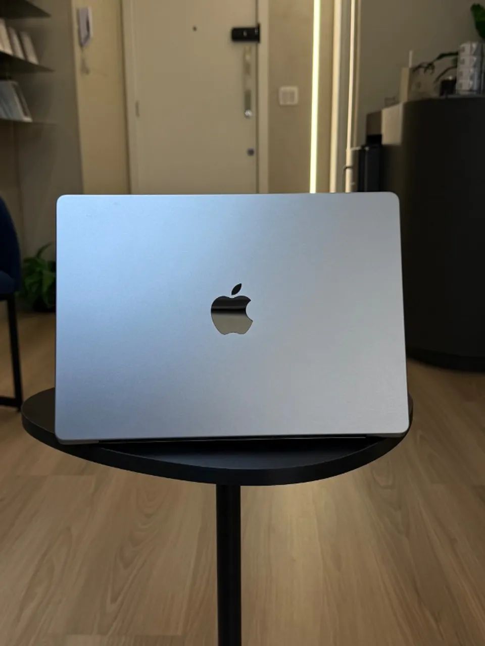 MacBook Pro M3 14 polegadas - Foto 2