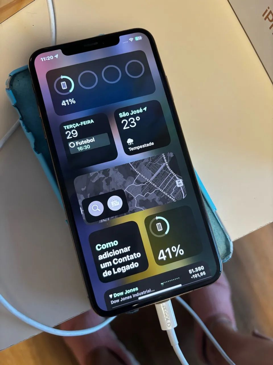 iPhone XS MAX 256 gb