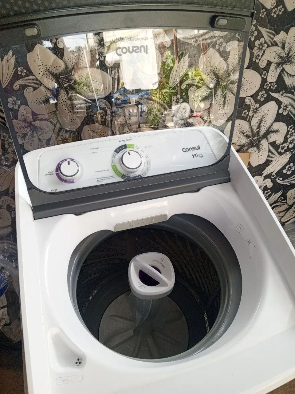 Vende se uma máquina de lavar  - Foto 4