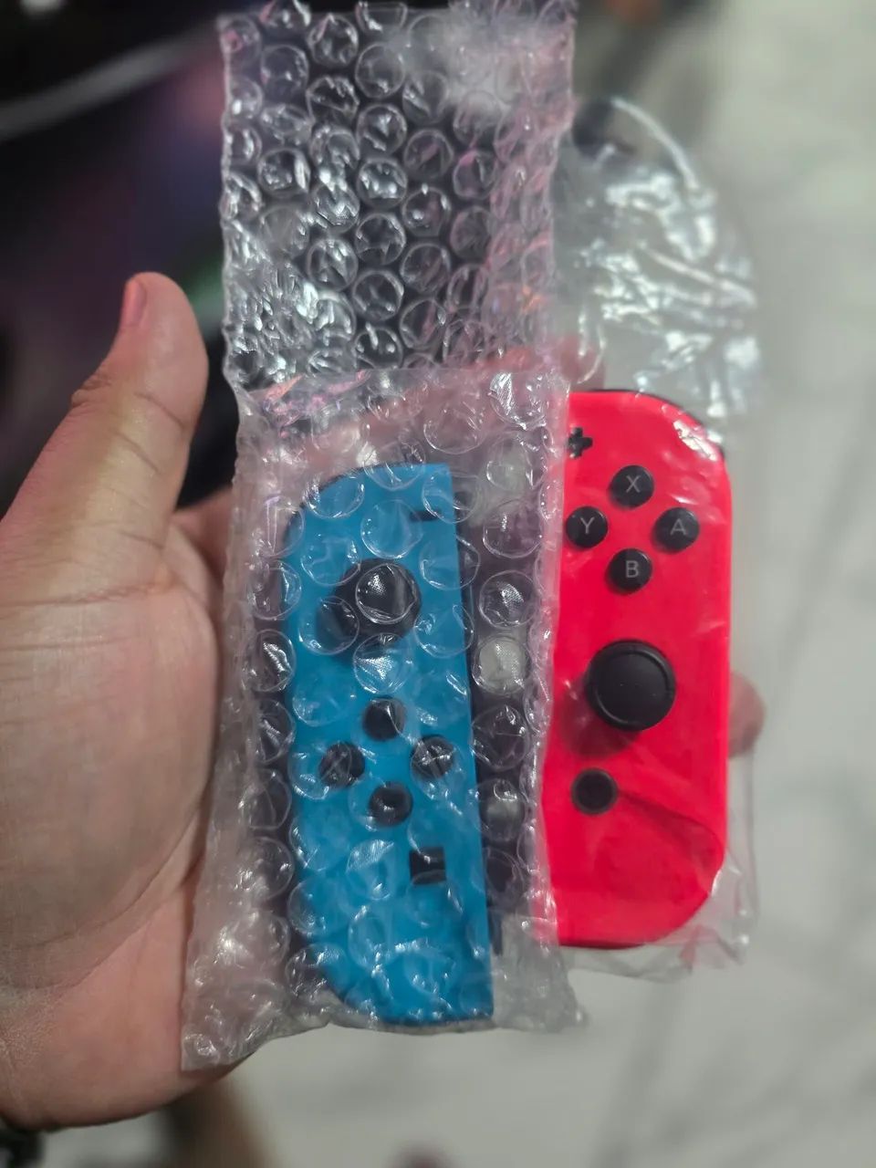 Joy con Original Nintendo switch  - Foto 2