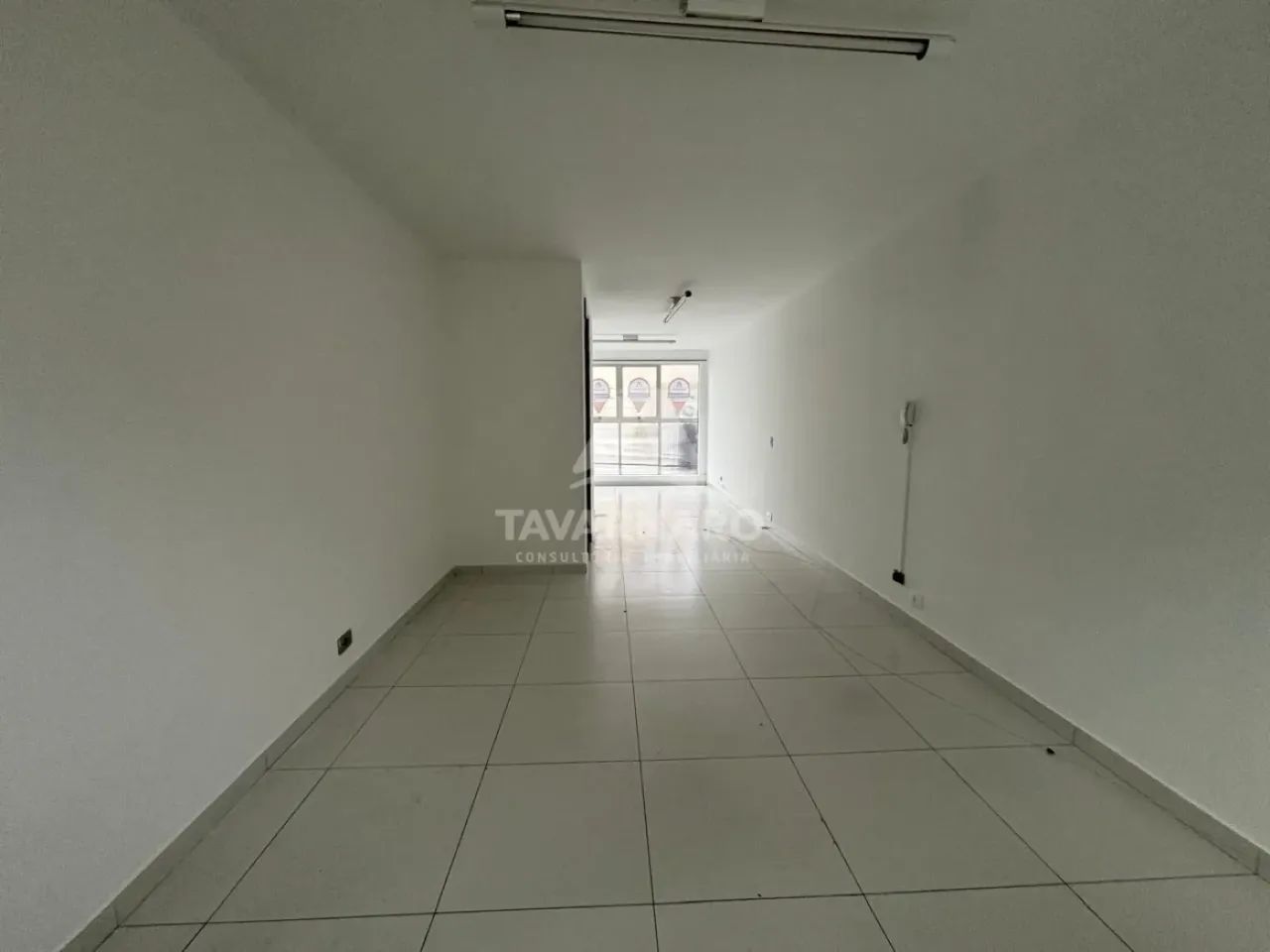 Sala comercial no edifício Princesa dos Campos! - Foto 2