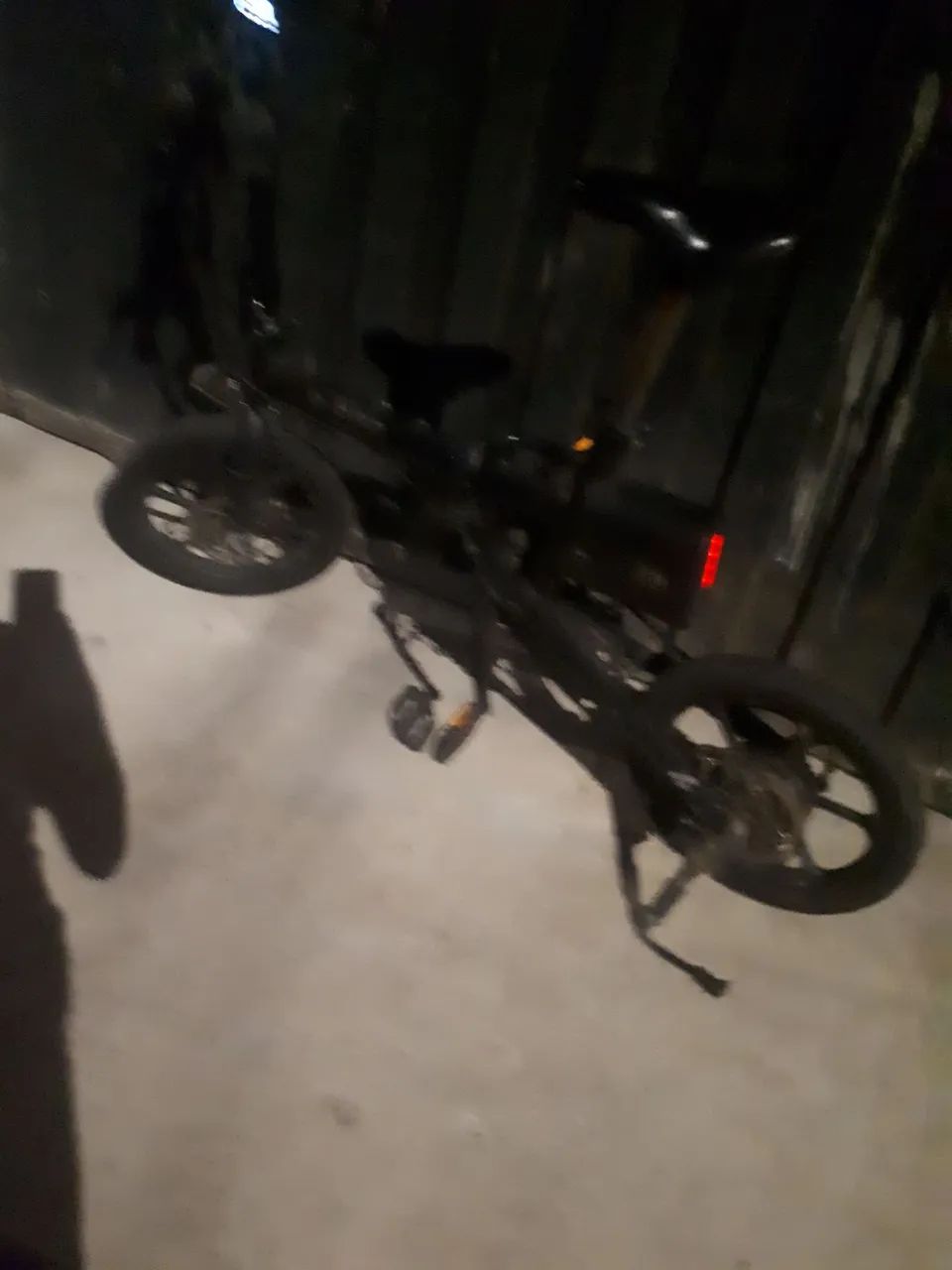 Bike eletrica  - Foto 2