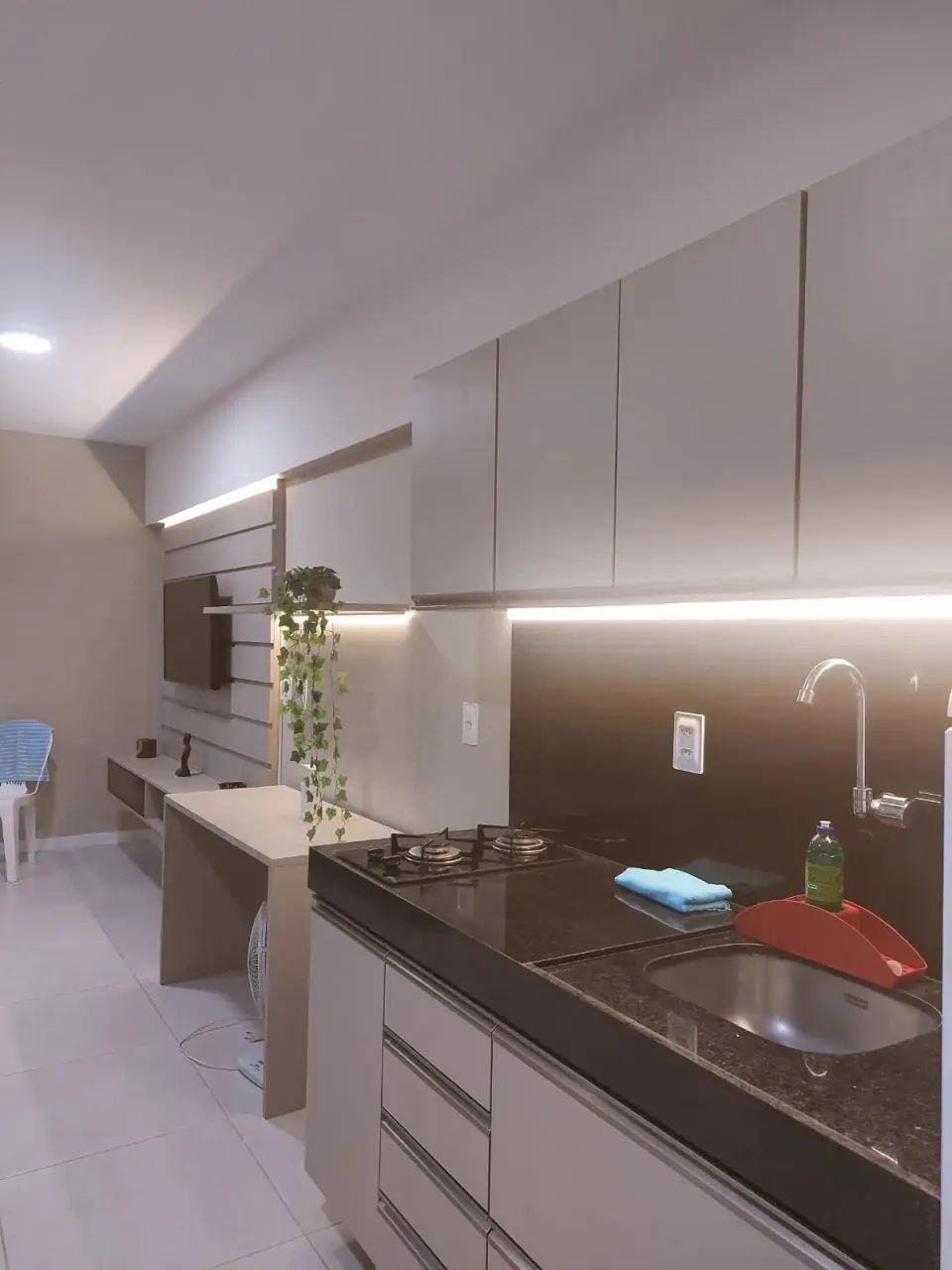Apartamento à venda no EDIFICIO TIME, PONTA VERDE, Maceió, AL - Foto 3