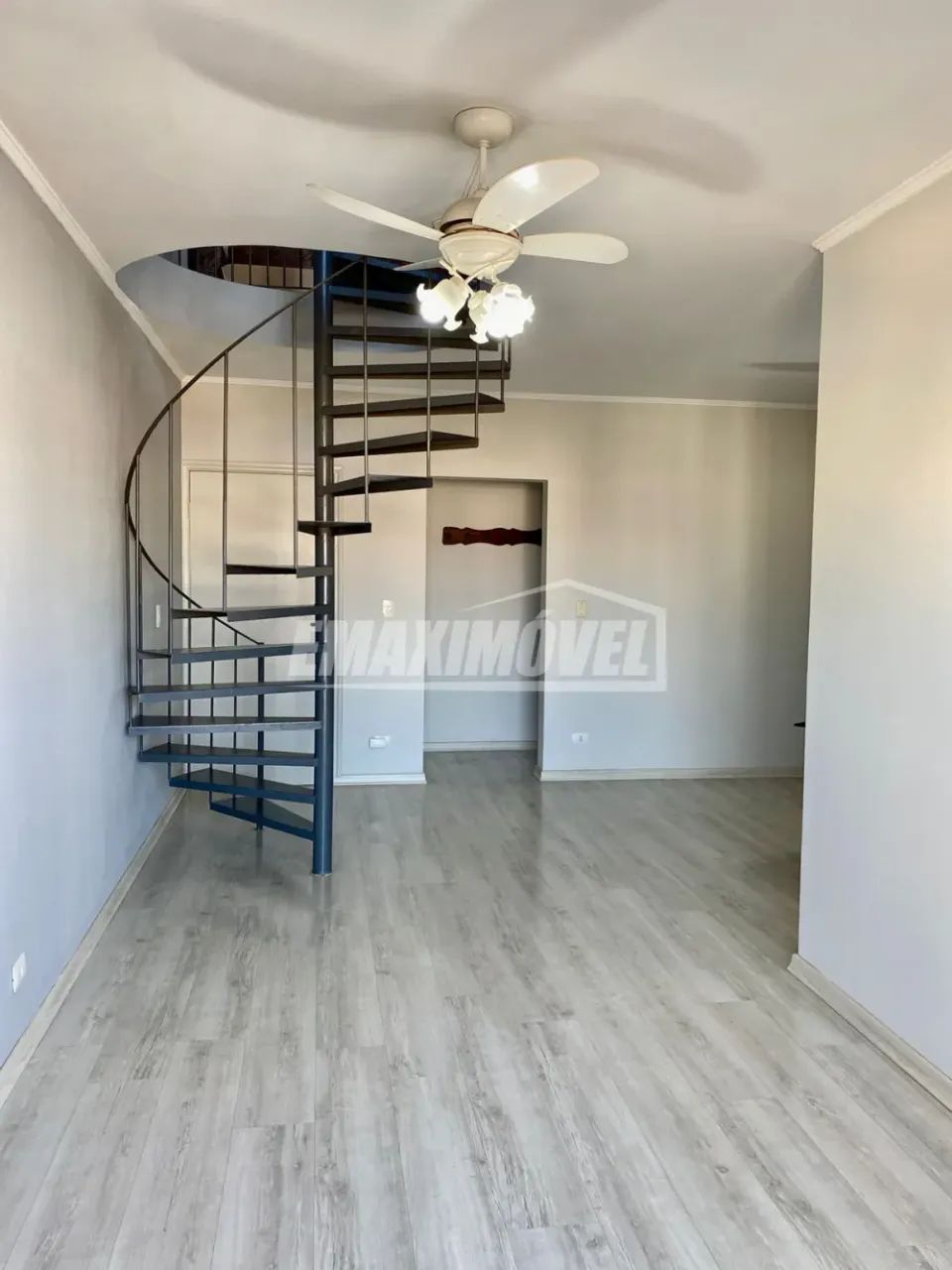 Apartamento Cobertura em Sorocaba